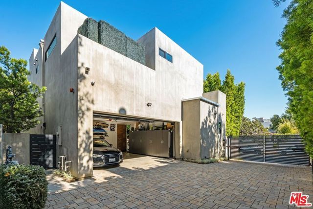 1603 N Fairfax Avenue, Los Angeles, CA 90046