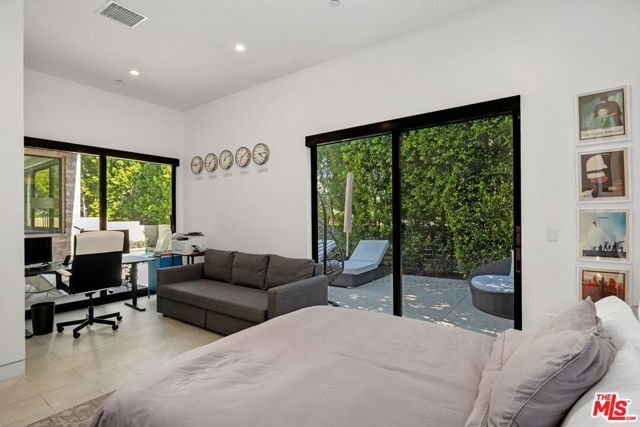 1603 N Fairfax Avenue, Los Angeles, CA 90046