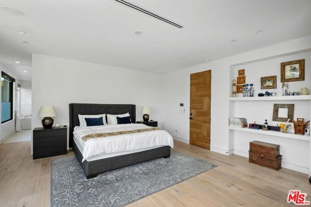 1603 N Fairfax Avenue, Los Angeles, CA 90046