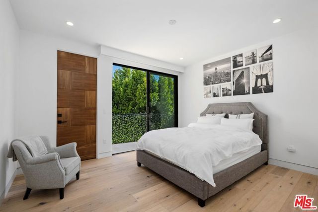 1603 N Fairfax Avenue, Los Angeles, CA 90046