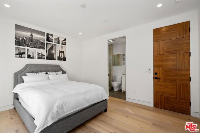 1603 N Fairfax Avenue, Los Angeles, CA 90046