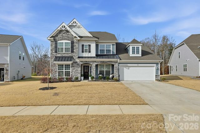 3911 Horsham Street, Fort Mill, SC 29707