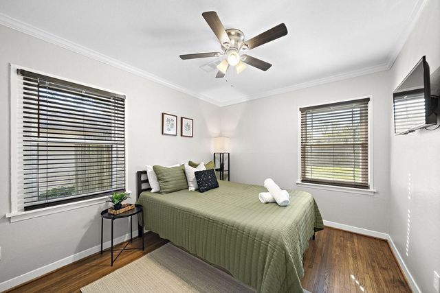 3206 Carter Street, Pasadena, TX 77503