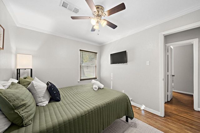 3206 Carter Street, Pasadena, TX 77503