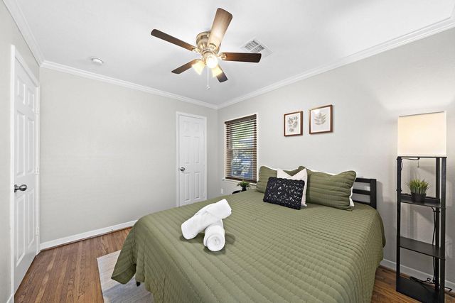 3206 Carter Street, Pasadena, TX 77503