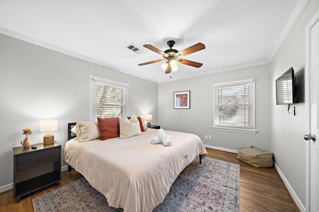 3206 Carter Street, Pasadena, TX 77503