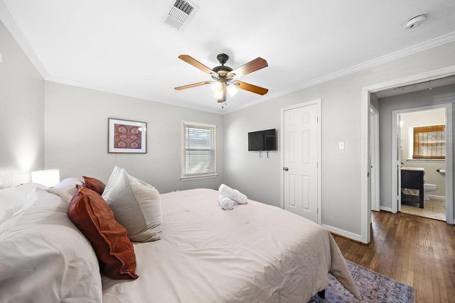 3206 Carter Street, Pasadena, TX 77503