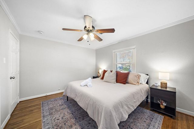 3206 Carter Street, Pasadena, TX 77503