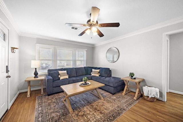 3206 Carter Street, Pasadena, TX 77503