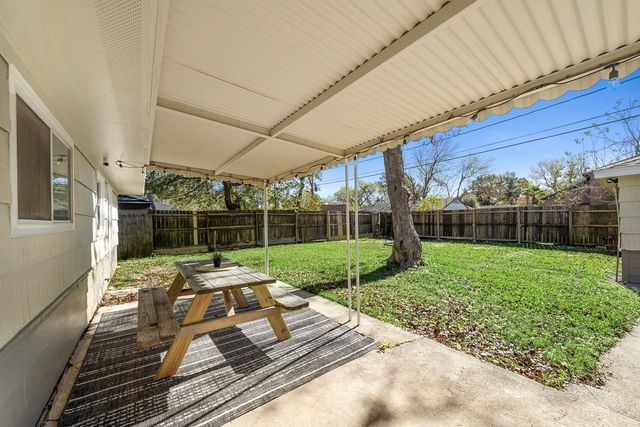 3206 Carter Street, Pasadena, TX 77503