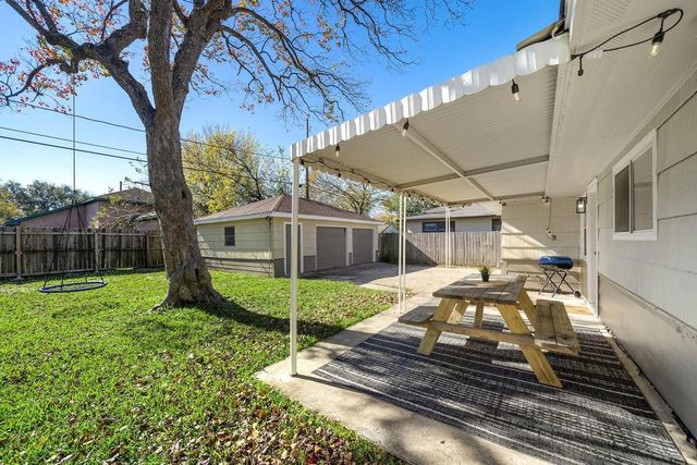 3206 Carter Street, Pasadena, TX 77503