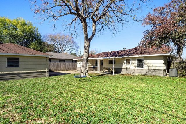 3206 Carter Street, Pasadena, TX 77503