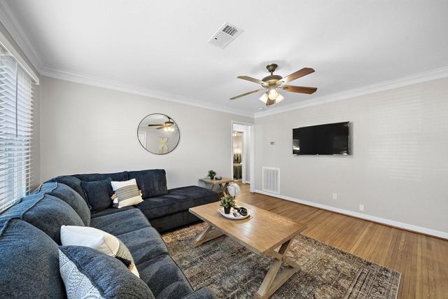 3206 Carter Street, Pasadena, TX 77503