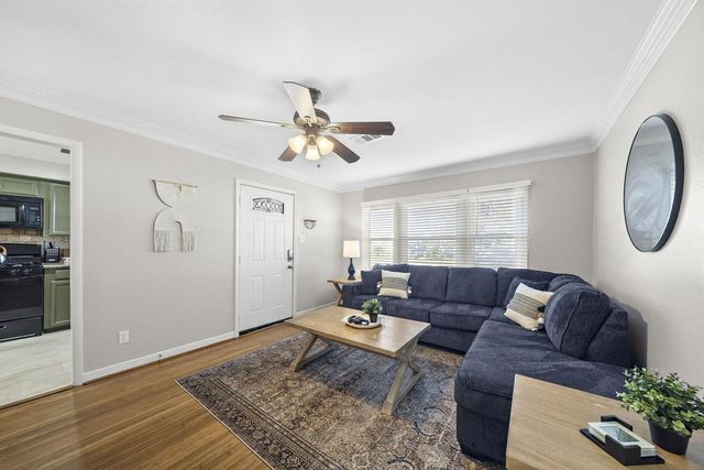 3206 Carter Street, Pasadena, TX 77503