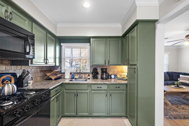 3206 Carter Street, Pasadena, TX 77503