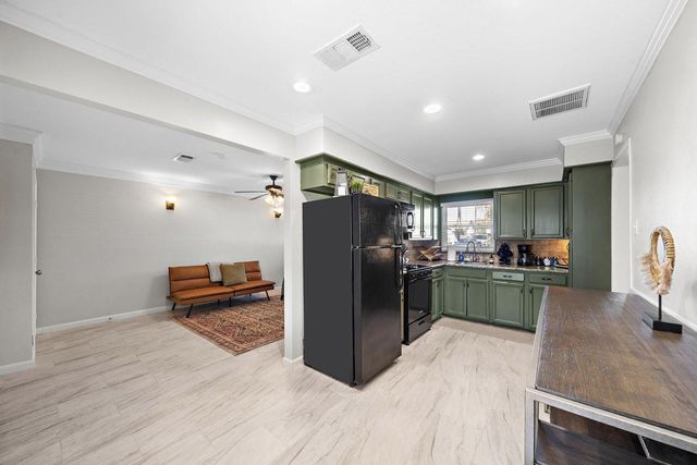 3206 Carter Street, Pasadena, TX 77503