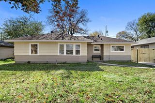3206 Carter Street, Pasadena, TX 77503