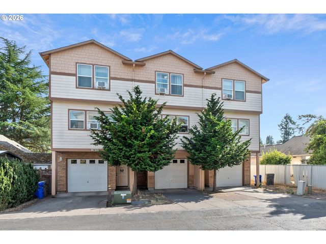 3349 Se 143RD Ave, Portland, OR 97236