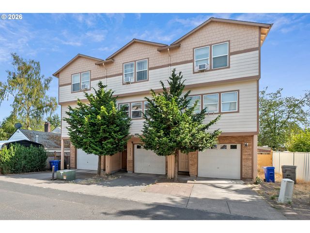 3349 Se 143RD Ave, Portland, OR 97236