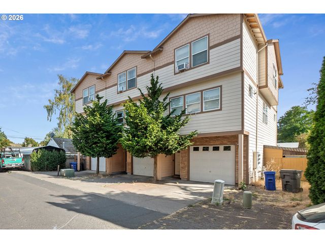 3349 Se 143RD Ave, Portland, OR 97236