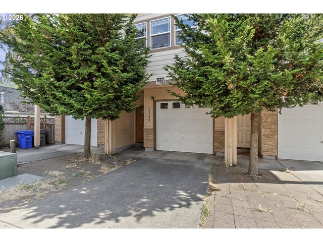 3349 Se 143RD Ave, Portland, OR 97236