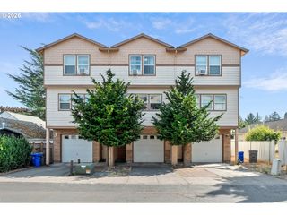 3349 Se 143RD Ave, Portland, OR 97236
