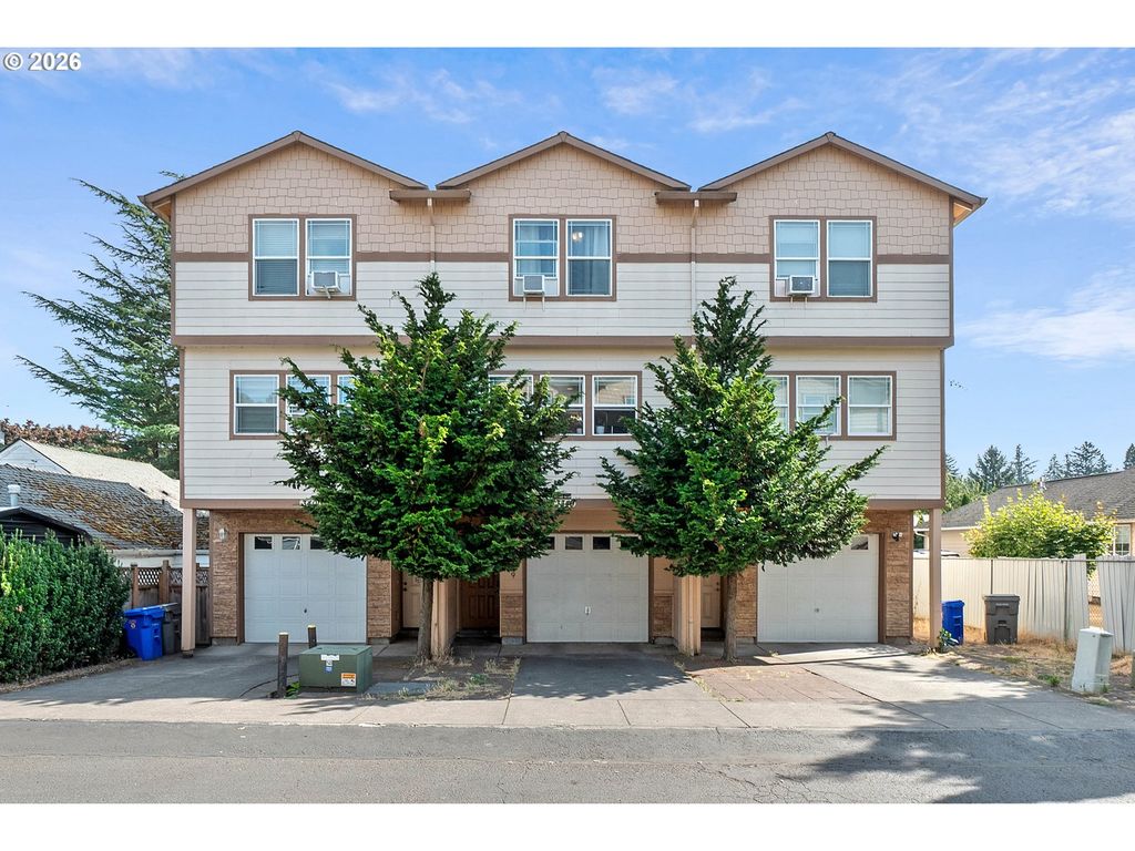 3349 Se 143RD Ave, Portland, OR 97236