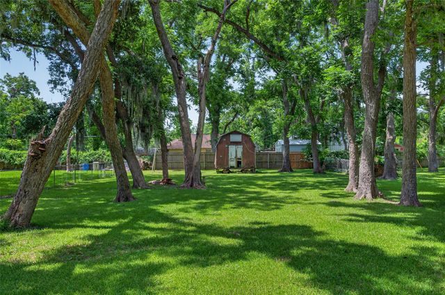 00 Humble Drive, West Columbia, TX 77486