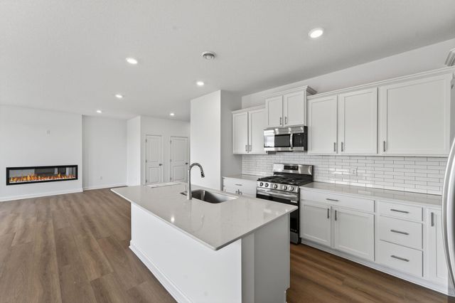 1866 Lincoln Avenue, Saint Paul Park, MN 55016