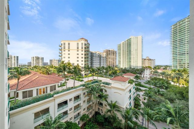 19900 E Country Club Drive 816, Aventura, FL 33180
