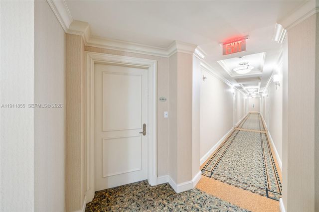 19900 E Country Club Drive 816, Aventura, FL 33180