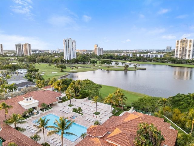19900 E Country Club Drive 816, Aventura, FL 33180