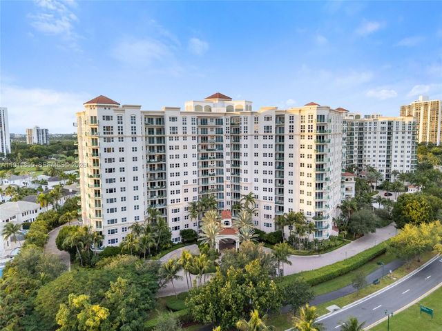 19900 E Country Club Drive 816, Aventura, FL 33180