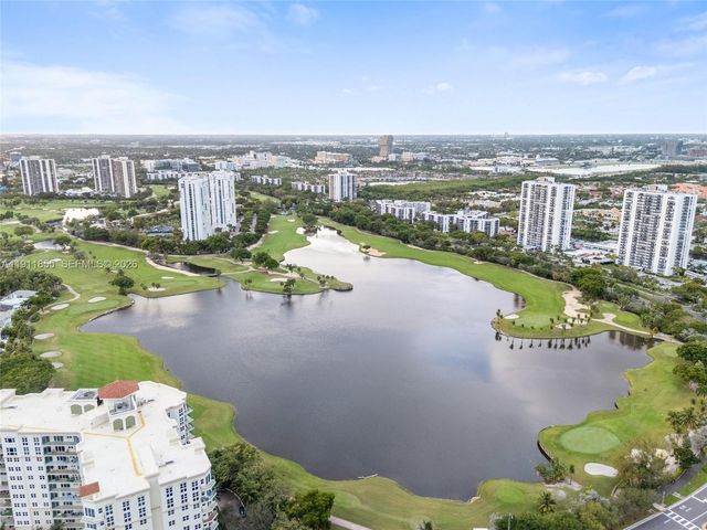 19900 E Country Club Drive 816, Aventura, FL 33180
