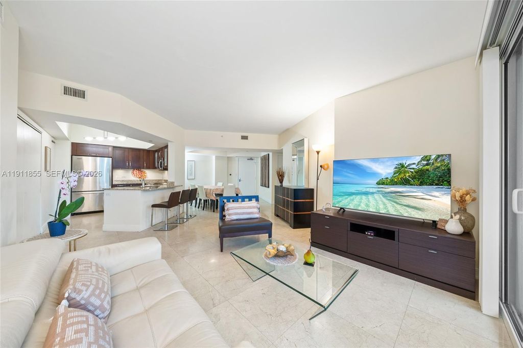 19900 E Country Club Drive 816, Aventura, FL 33180