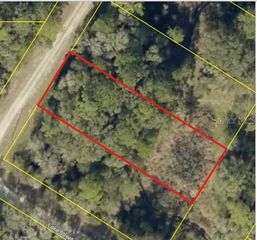 0 BEDSTONE DRIVE, Webster, FL 33597
