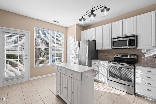 5733 Corbon Crest Lane, Raleigh, NC 27612