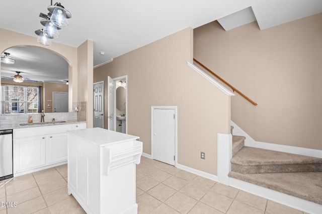 5733 Corbon Crest Lane, Raleigh, NC 27612