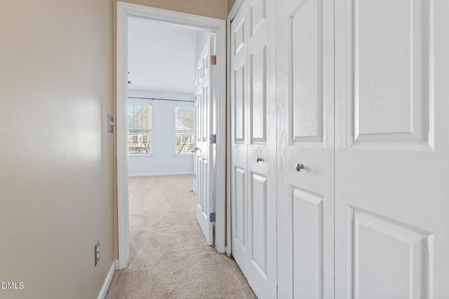 5733 Corbon Crest Lane, Raleigh, NC 27612