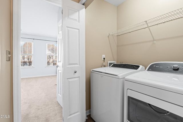 5733 Corbon Crest Lane, Raleigh, NC 27612