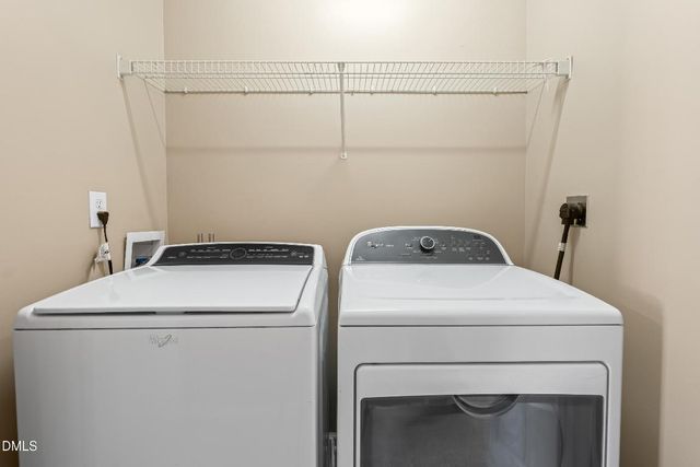 5733 Corbon Crest Lane, Raleigh, NC 27612