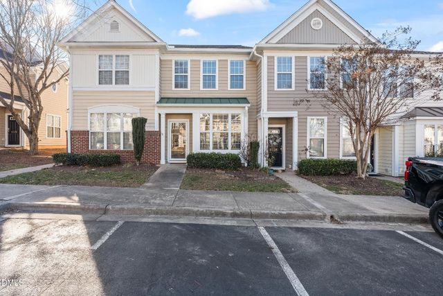 5733 Corbon Crest Lane, Raleigh, NC 27612