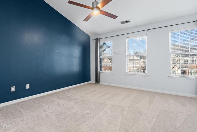 5733 Corbon Crest Lane, Raleigh, NC 27612