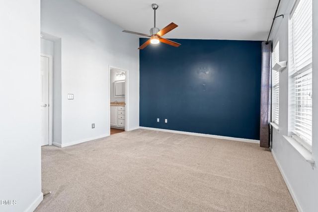 5733 Corbon Crest Lane, Raleigh, NC 27612