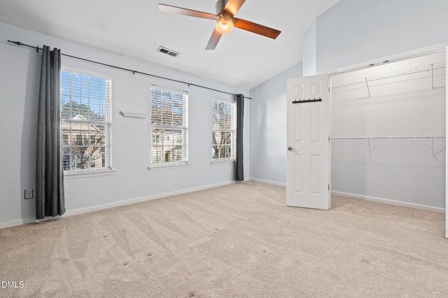 5733 Corbon Crest Lane, Raleigh, NC 27612