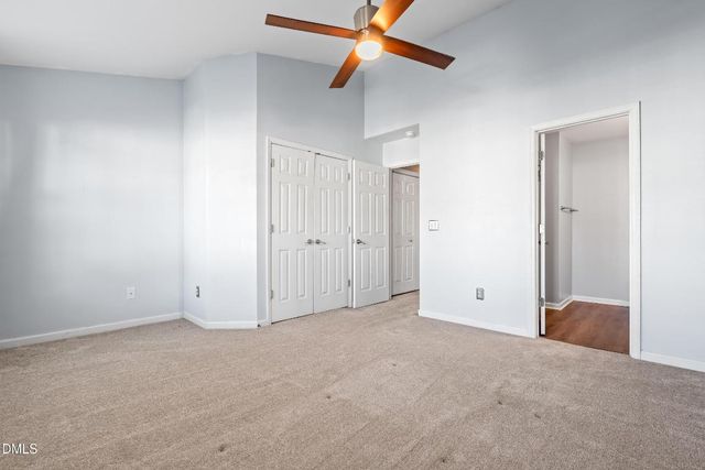 5733 Corbon Crest Lane, Raleigh, NC 27612