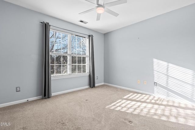 5733 Corbon Crest Lane, Raleigh, NC 27612