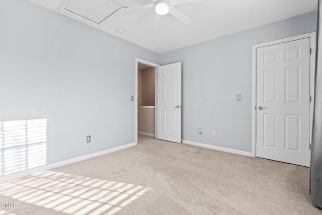 5733 Corbon Crest Lane, Raleigh, NC 27612