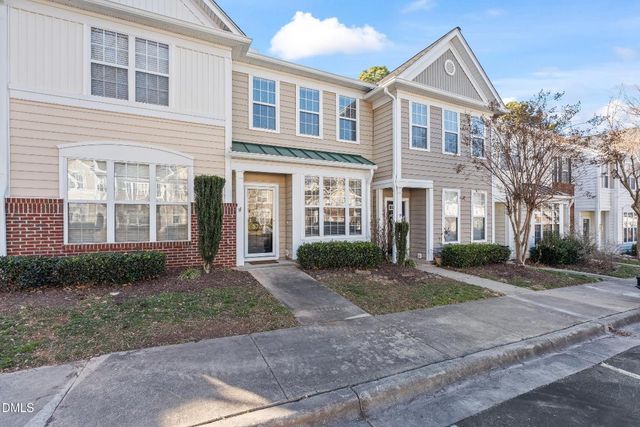 5733 Corbon Crest Lane, Raleigh, NC 27612