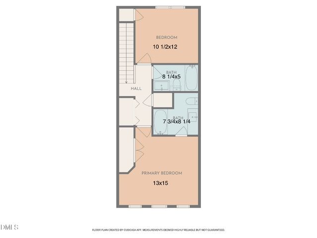 5733 Corbon Crest Lane, Raleigh, NC 27612